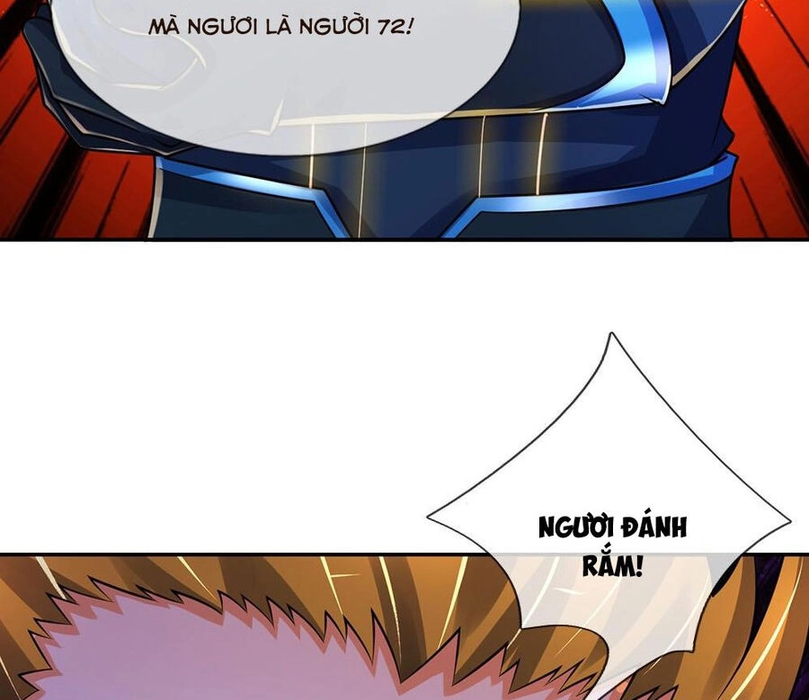 Thần Võ Thiên Tôn Chapter 594 - 59