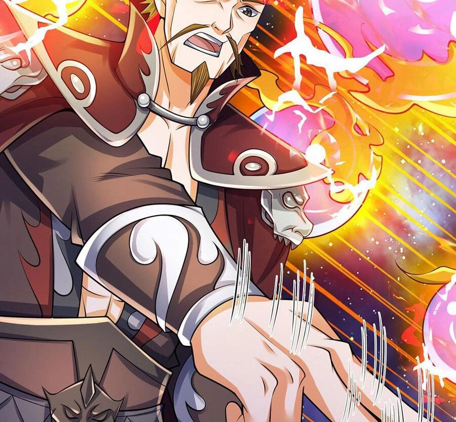 Thần Võ Thiên Tôn Chapter 594 - 68