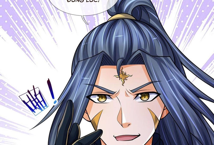 Thần Võ Thiên Tôn Chapter 594 - 73