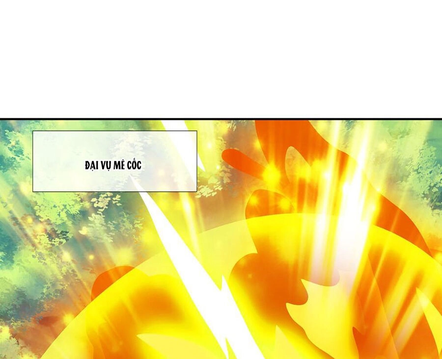 Thần Võ Thiên Tôn Chapter 594 - 94