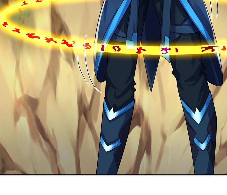 Thần Võ Thiên Tôn Chapter 594 - 101