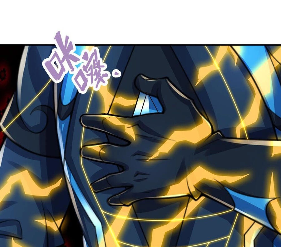 Thần Võ Thiên Tôn Chapter 594 - 102