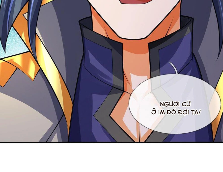 Thần Võ Thiên Tôn Chapter 594 - 120