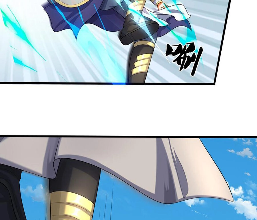 Thần Võ Thiên Tôn Chapter 595 - 8