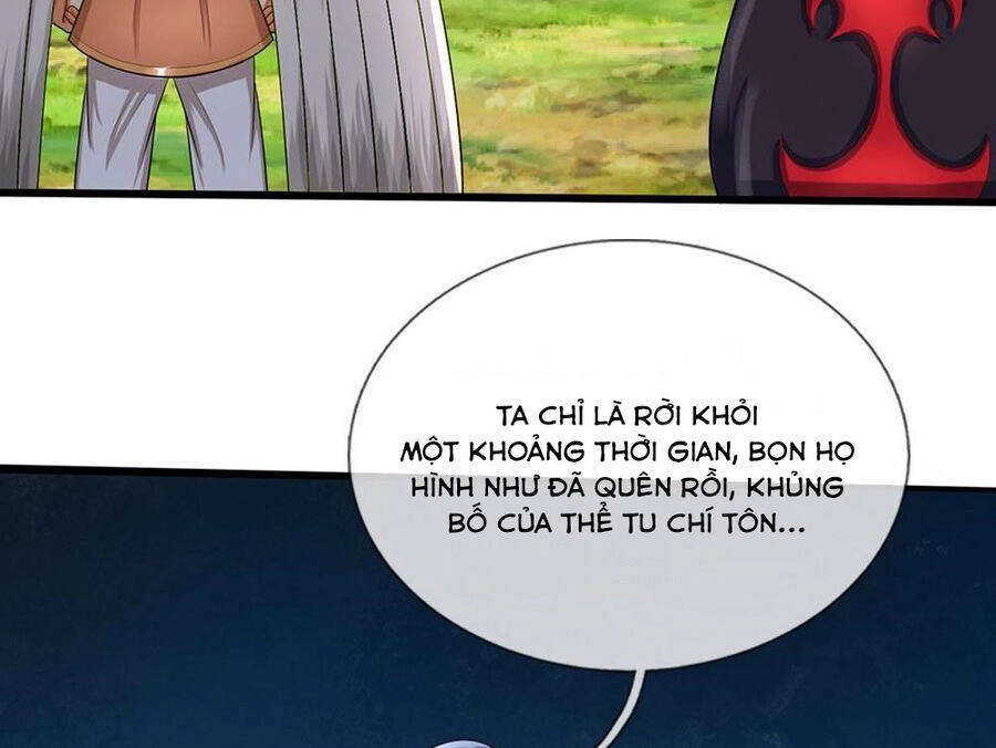 Thần Võ Thiên Tôn Chapter 595 - 15