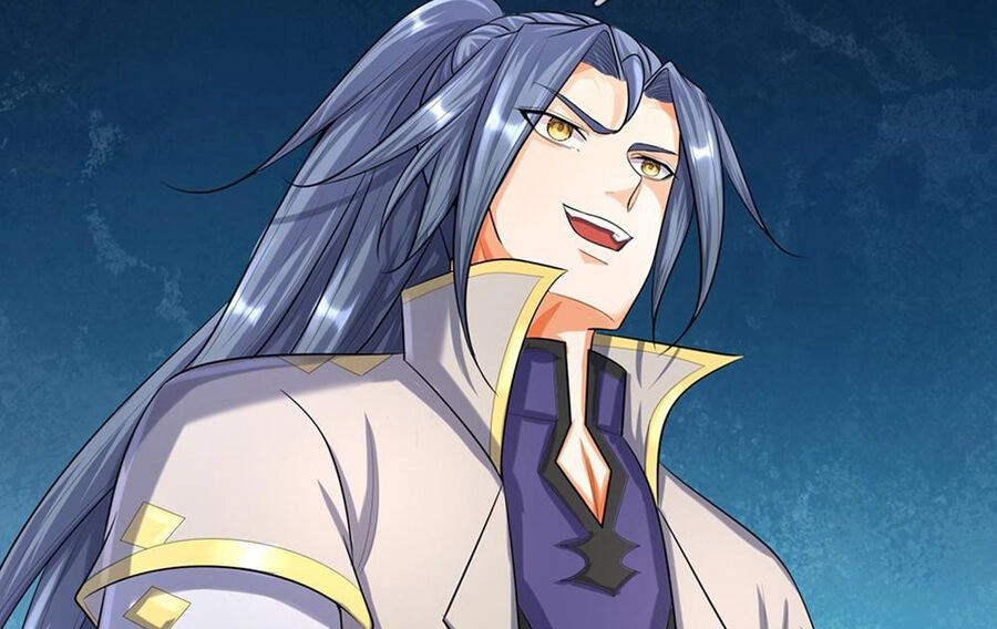 Thần Võ Thiên Tôn Chapter 595 - 16