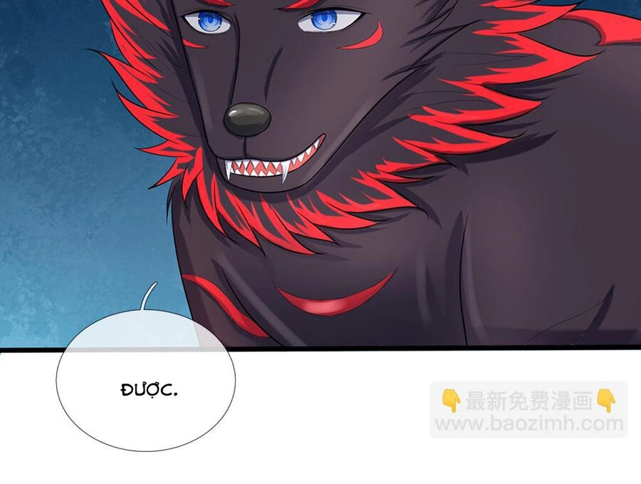 Thần Võ Thiên Tôn Chapter 595 - 19