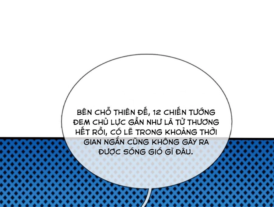 Thần Võ Thiên Tôn Chapter 595 - 20