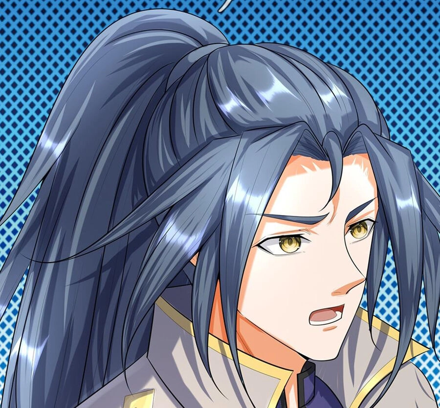 Thần Võ Thiên Tôn Chapter 595 - 21