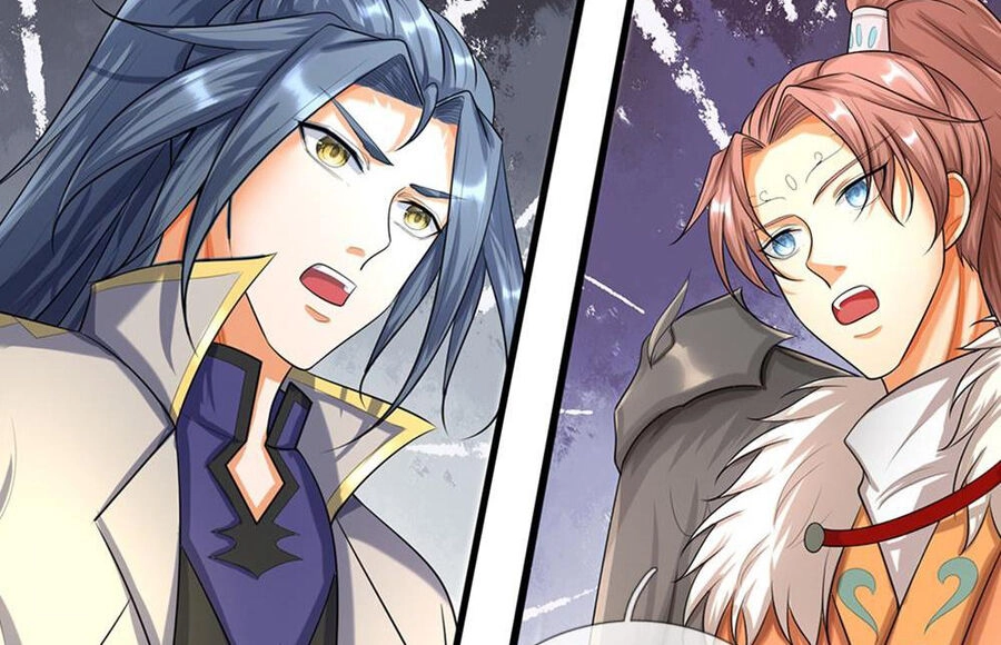 Thần Võ Thiên Tôn Chapter 595 - 25