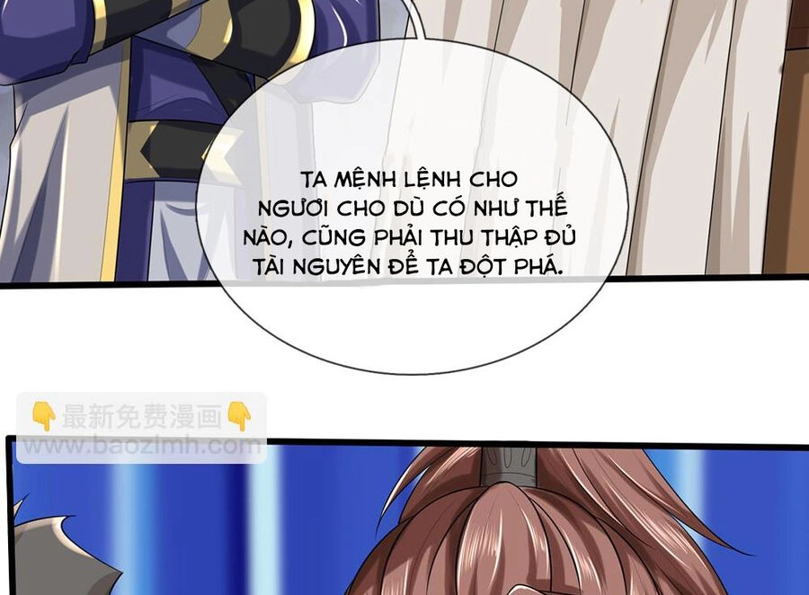 Thần Võ Thiên Tôn Chapter 595 - 28