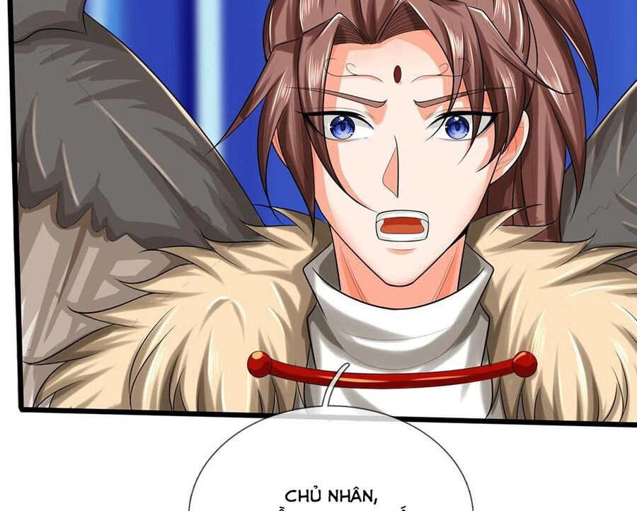 Thần Võ Thiên Tôn Chapter 595 - 29