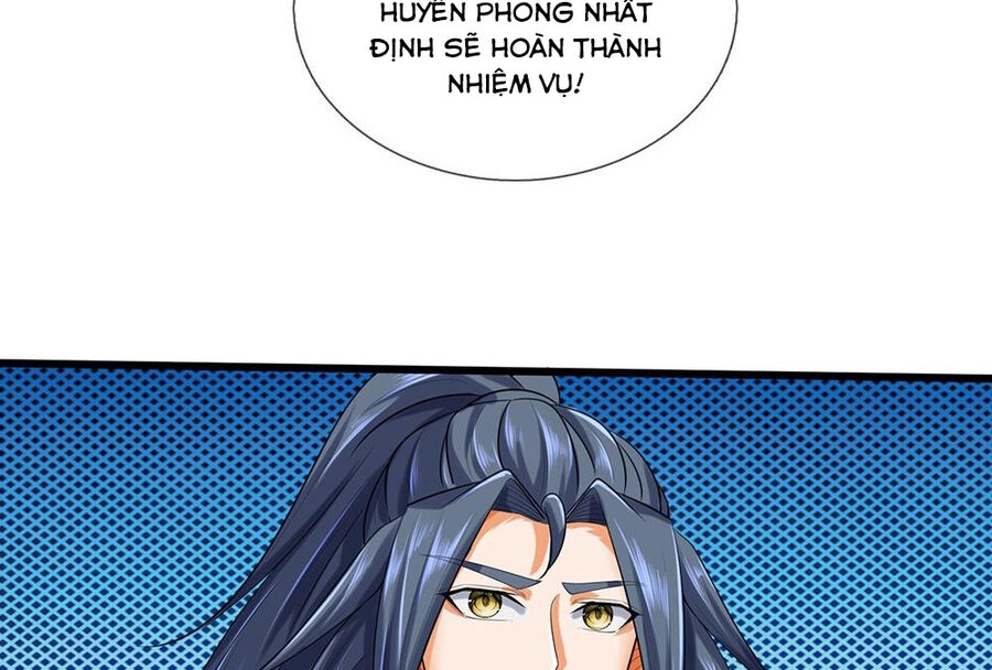 Thần Võ Thiên Tôn Chapter 595 - 30