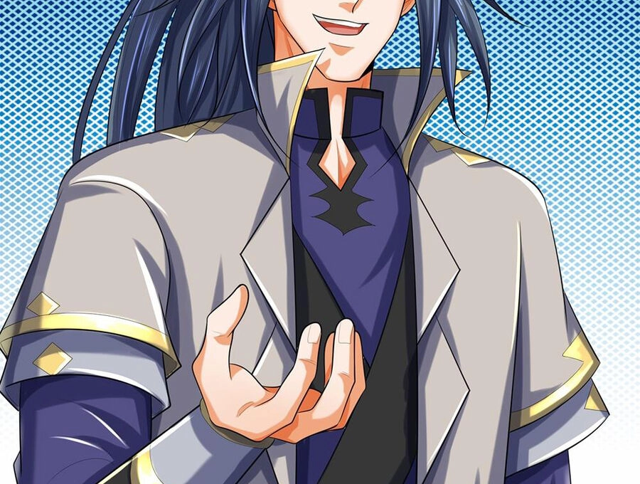 Thần Võ Thiên Tôn Chapter 595 - 31