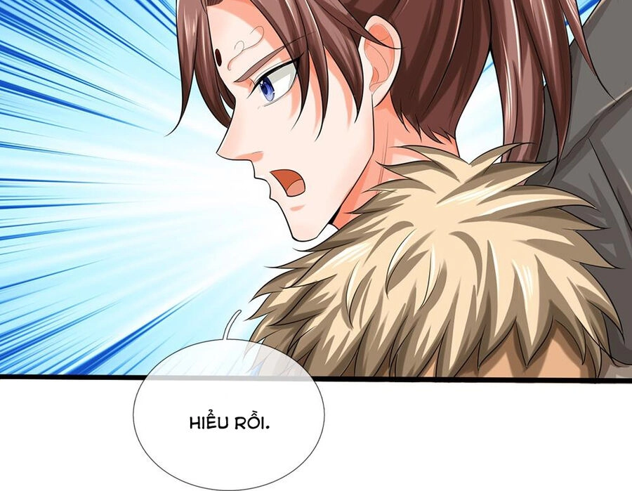 Thần Võ Thiên Tôn Chapter 595 - 33