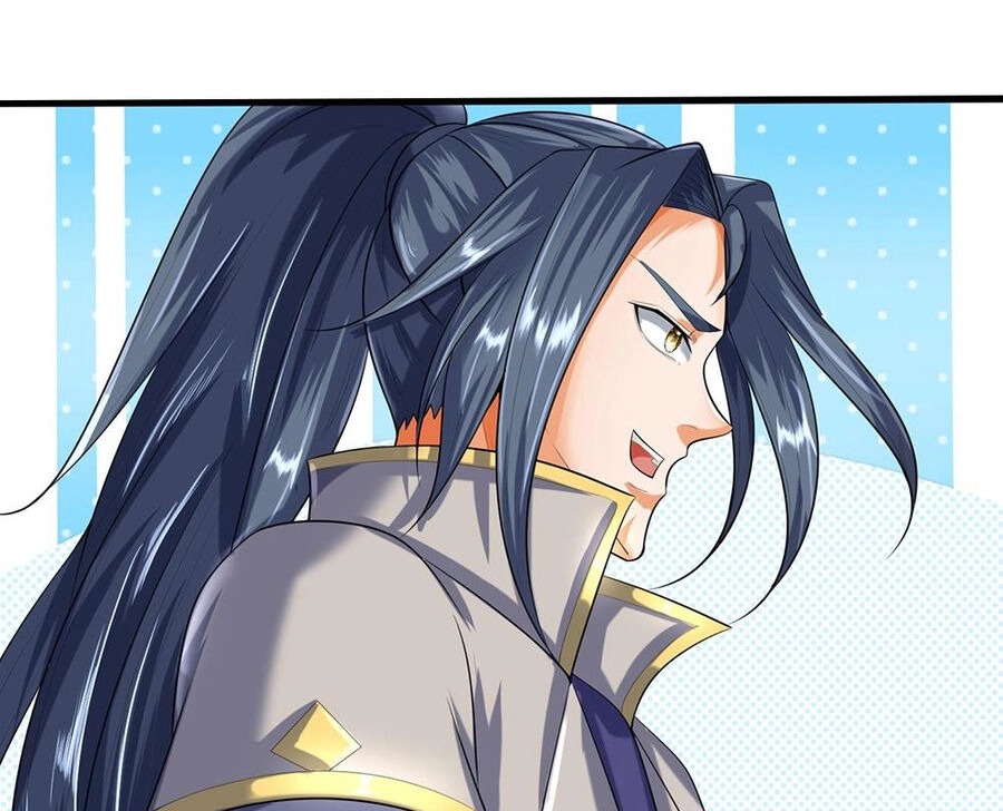 Thần Võ Thiên Tôn Chapter 595 - 34