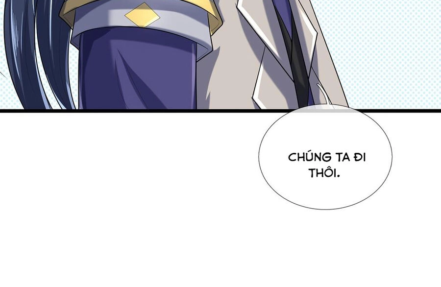Thần Võ Thiên Tôn Chapter 595 - 35