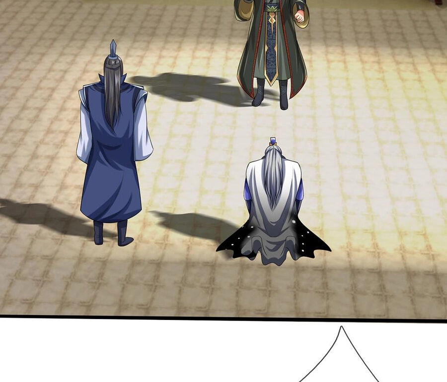 Thần Võ Thiên Tôn Chapter 595 - 41