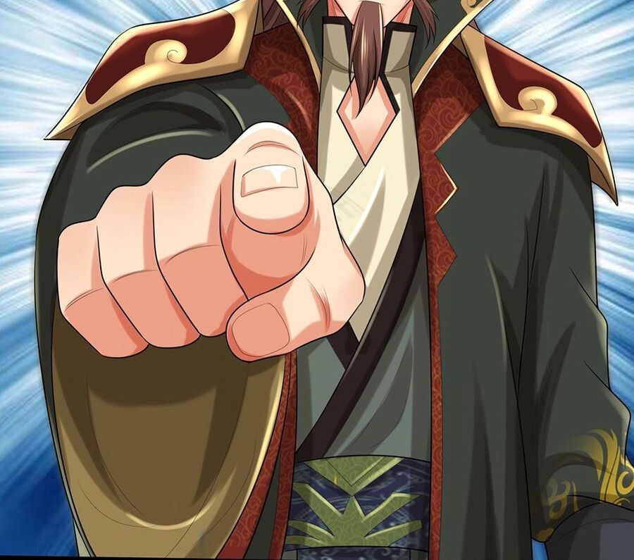 Thần Võ Thiên Tôn Chapter 595 - 46