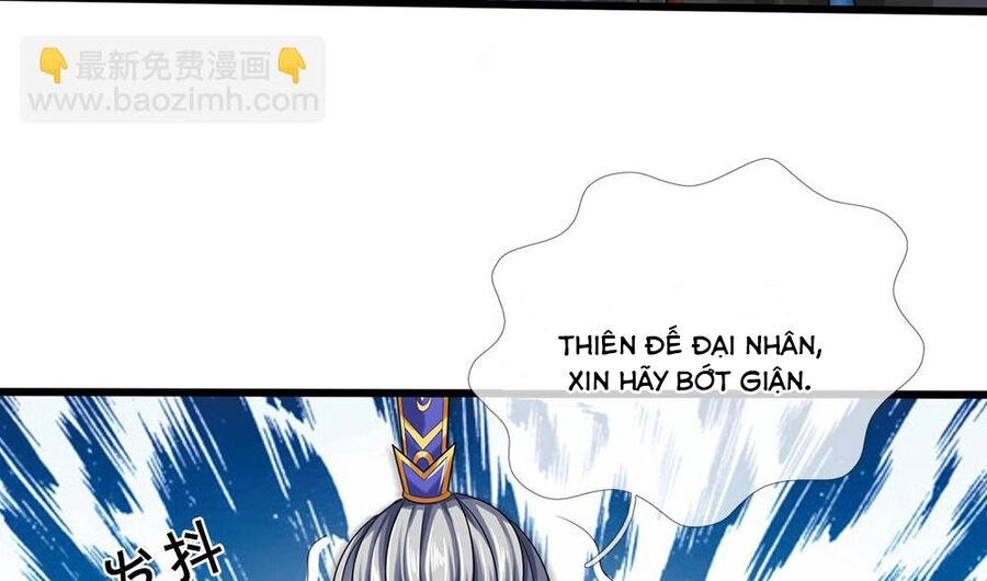 Thần Võ Thiên Tôn Chapter 595 - 47