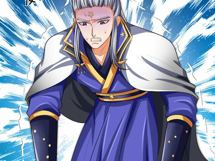 Thần Võ Thiên Tôn Chapter 595 - 48