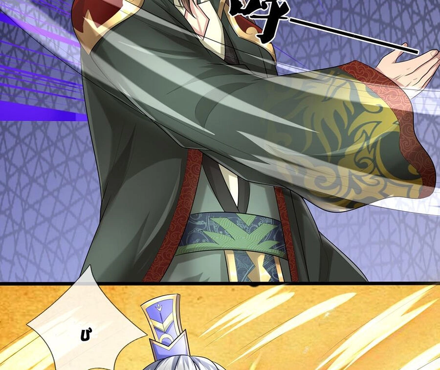 Thần Võ Thiên Tôn Chapter 595 - 51