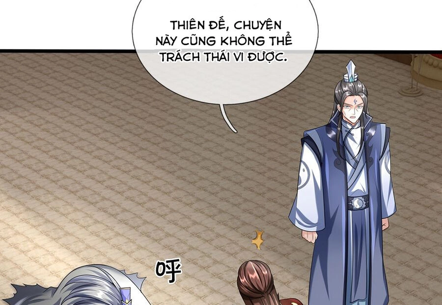 Thần Võ Thiên Tôn Chapter 595 - 56