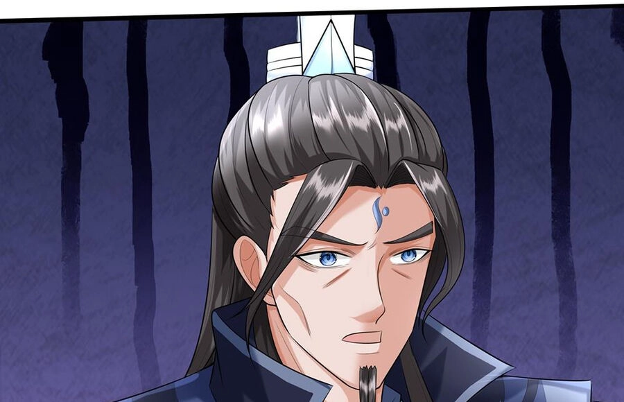 Thần Võ Thiên Tôn Chapter 595 - 58