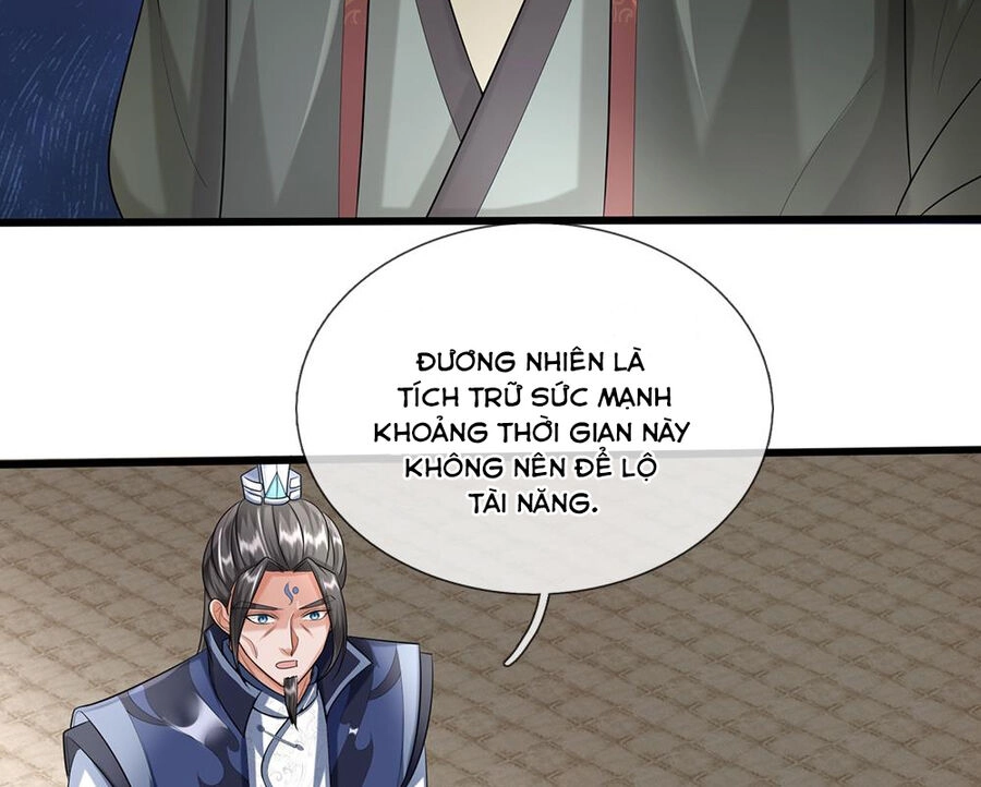 Thần Võ Thiên Tôn Chapter 595 - 62