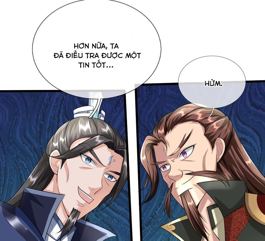 Thần Võ Thiên Tôn Chapter 595 - 65