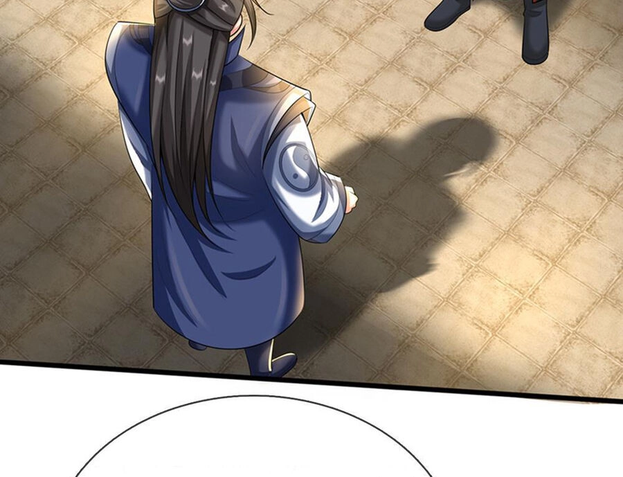 Thần Võ Thiên Tôn Chapter 595 - 71