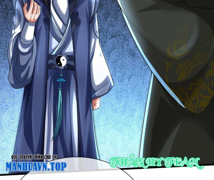 Thần Võ Thiên Tôn Chapter 595 - 73