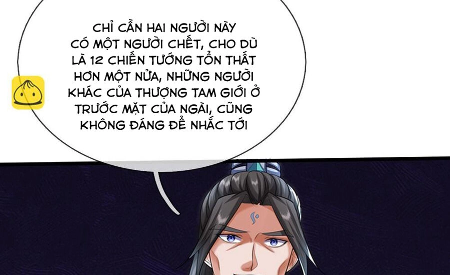 Thần Võ Thiên Tôn Chapter 595 - 74