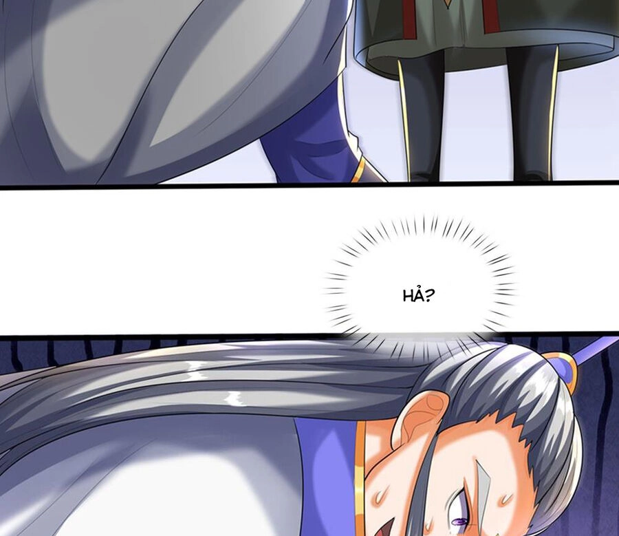 Thần Võ Thiên Tôn Chapter 595 - 80