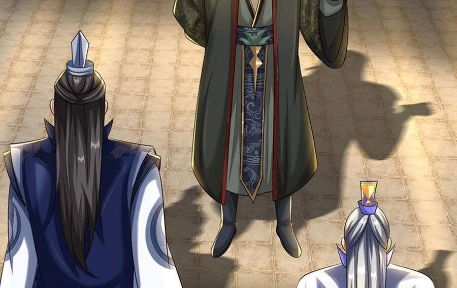 Thần Võ Thiên Tôn Chapter 595 - 84