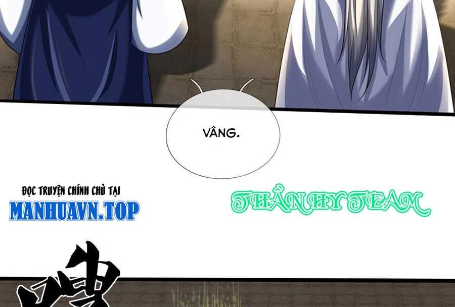 Thần Võ Thiên Tôn Chapter 595 - 85