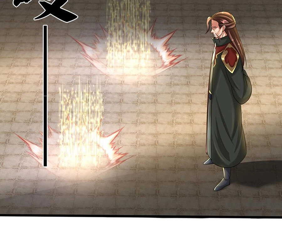 Thần Võ Thiên Tôn Chapter 595 - 86