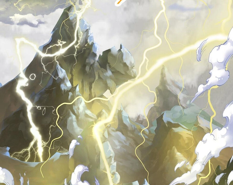 Thần Võ Thiên Tôn Chapter 596 - 2