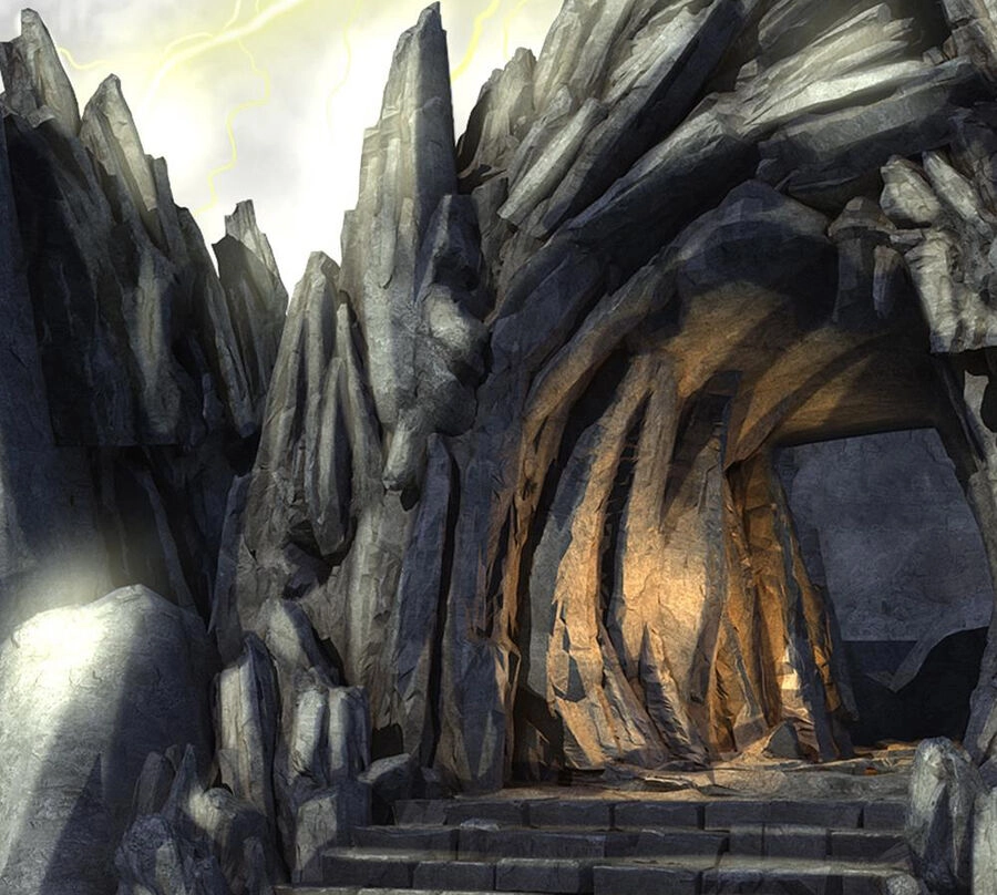 Thần Võ Thiên Tôn Chapter 596 - 4