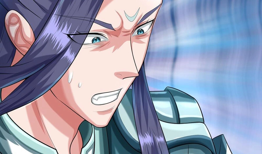 Thần Võ Thiên Tôn Chapter 596 - 9