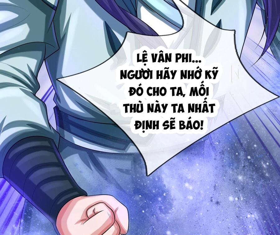 Thần Võ Thiên Tôn Chapter 596 - 13