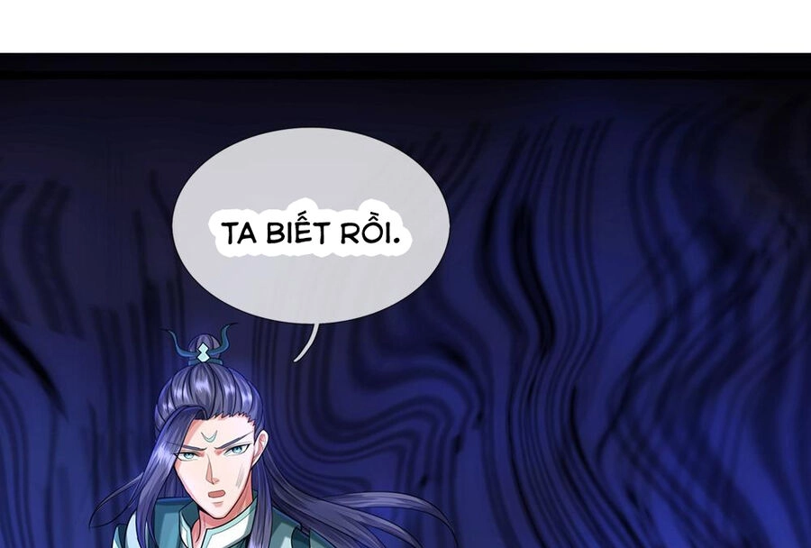 Thần Võ Thiên Tôn Chapter 596 - 21