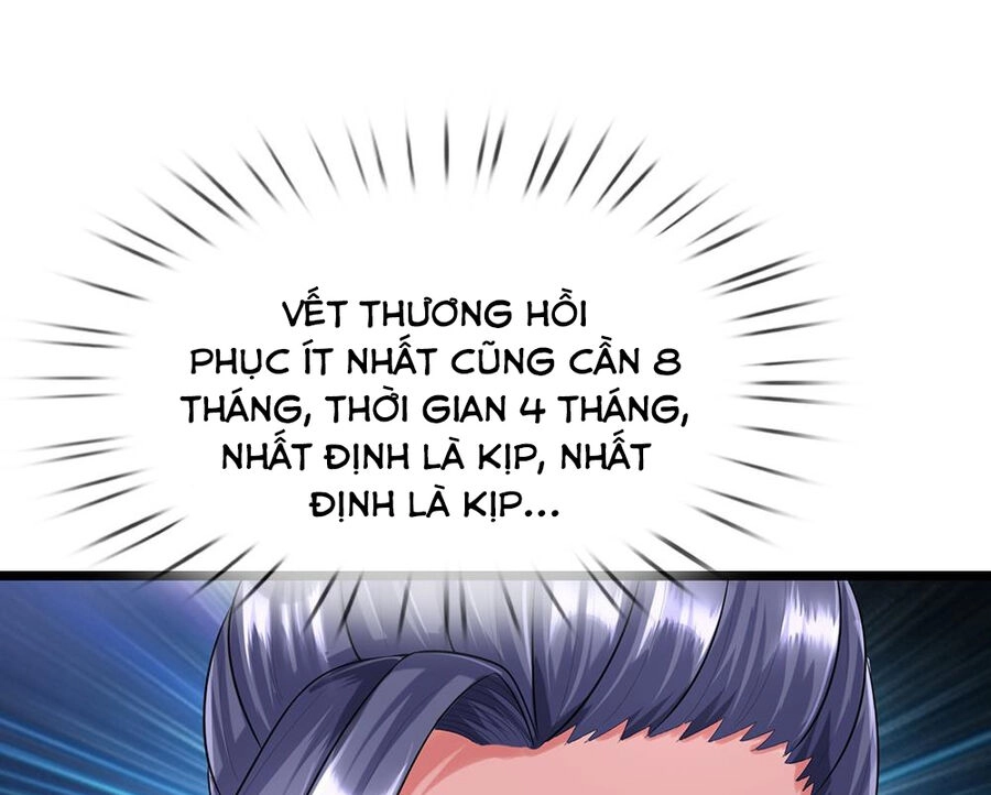Thần Võ Thiên Tôn Chapter 596 - 24
