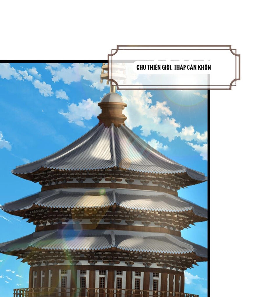 Thần Võ Thiên Tôn Chapter 596 - 29