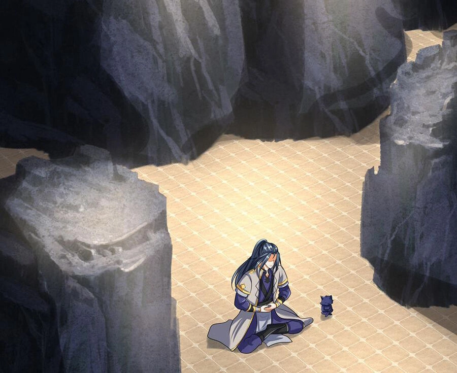 Thần Võ Thiên Tôn Chapter 596 - 31