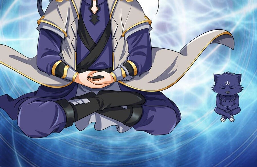 Thần Võ Thiên Tôn Chapter 596 - 34