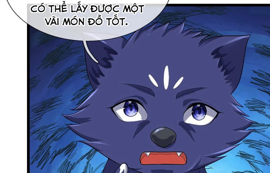 Thần Võ Thiên Tôn Chapter 596 - 42