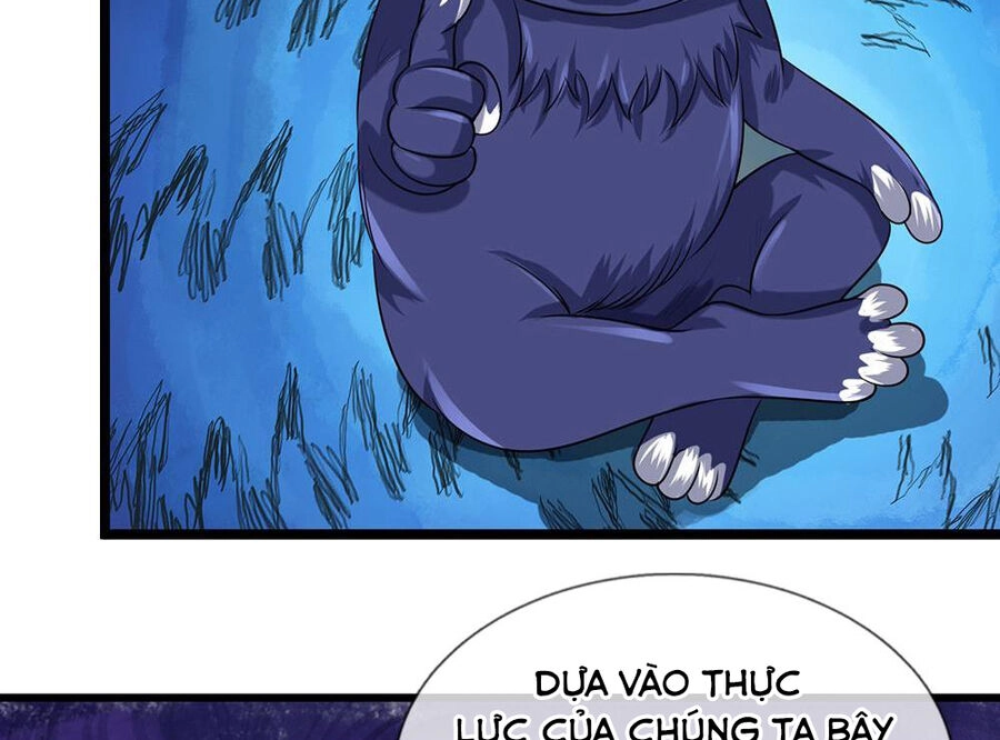 Thần Võ Thiên Tôn Chapter 596 - 43