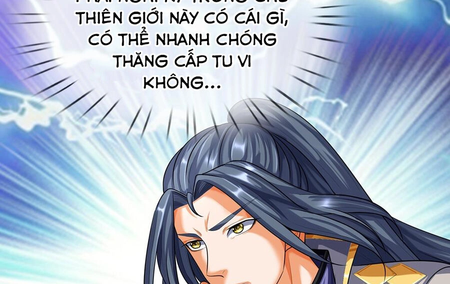 Thần Võ Thiên Tôn Chapter 596 - 48