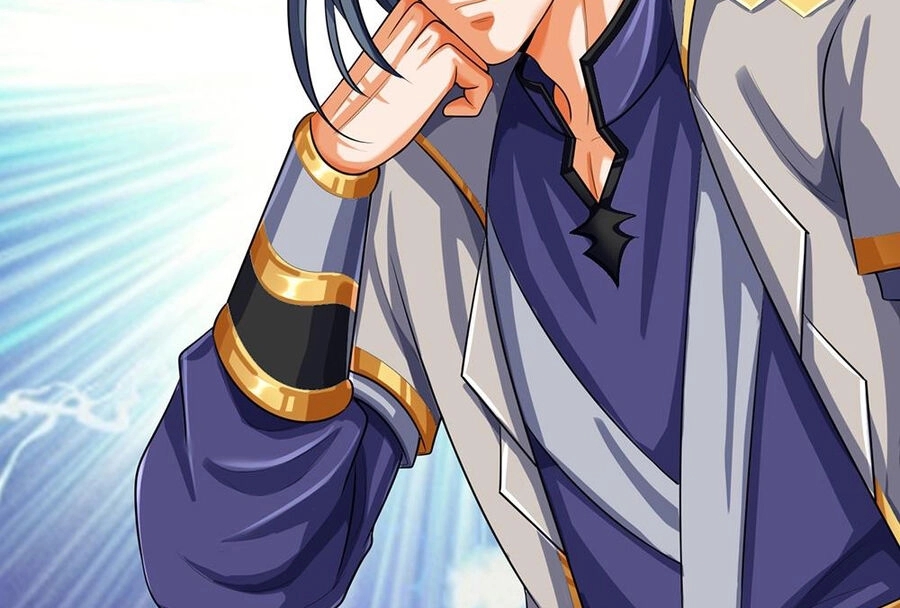 Thần Võ Thiên Tôn Chapter 596 - 49